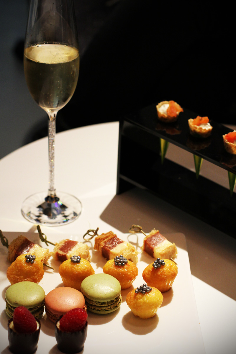 aperitivo | happy hour | aperitivo fashion | break | champagne