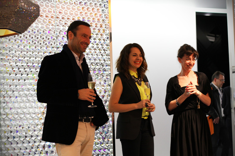  Nathalie Colin | swarovski |  basilea world | basilea | zurigo | fashion blogger | evento fashion blogger (7)
