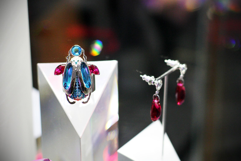 anello | anello particolare | anello scarabeo 