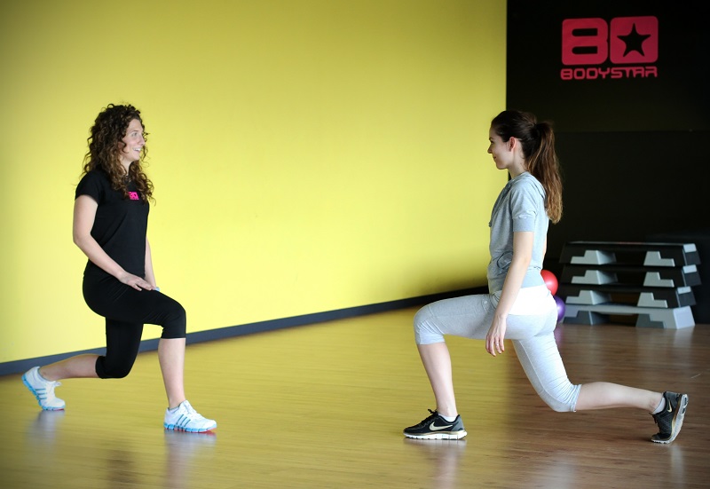 affondi | rassodare i glutei | rassodare sedere | esercizi per rassodare i glutei | esercizi per rassodare | corpo perfetto | sedere perfetto | gym | palestra | fitness | fitspo