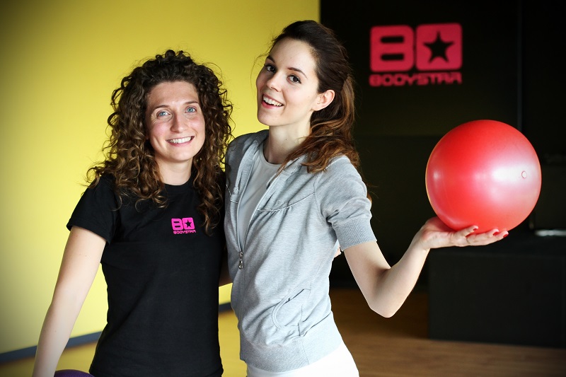 fitspo | ragazze in palestra | donne muscoli | donne fitness | corpo perfetto per l'estate | allenamento in palestra 1