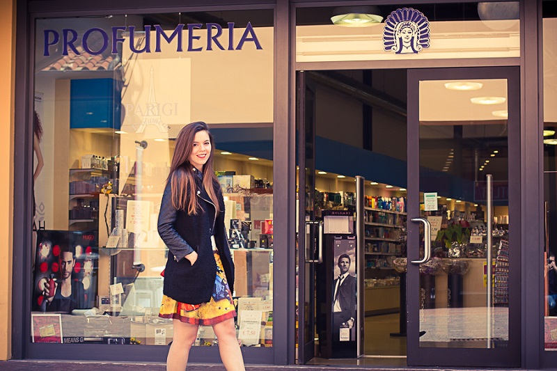 valdichiana outlet village fashion blogger report attività collaborazione marketing irene colzi (10)