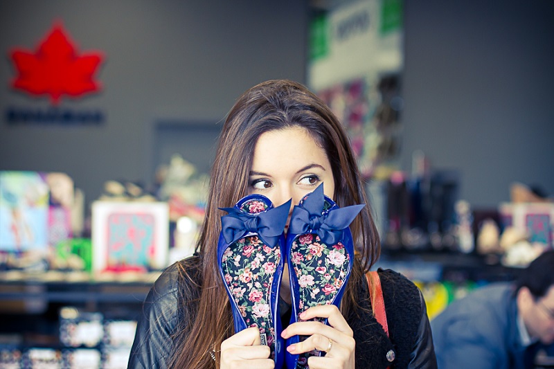 fashion blogger report attività collaborazione marketing irene colzi (8)