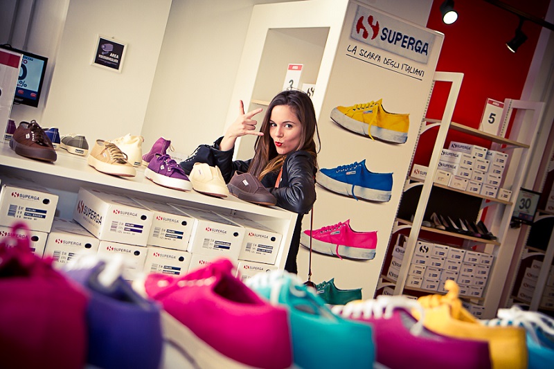 fashion blogger report attività collaborazione marketing irene colzi (5)