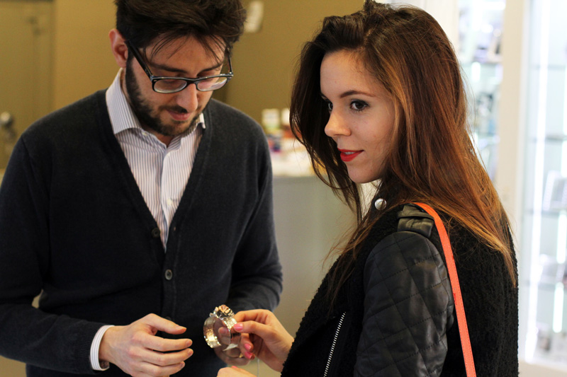 valdichiana outlet village fashion blogger report attività collaborazione marketing irene colzi (22)