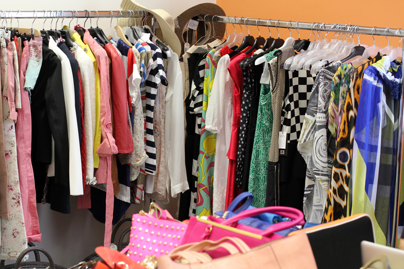 valdichiana outlet village fashion blogger report attività collaborazione marketing irene colzi (14)
