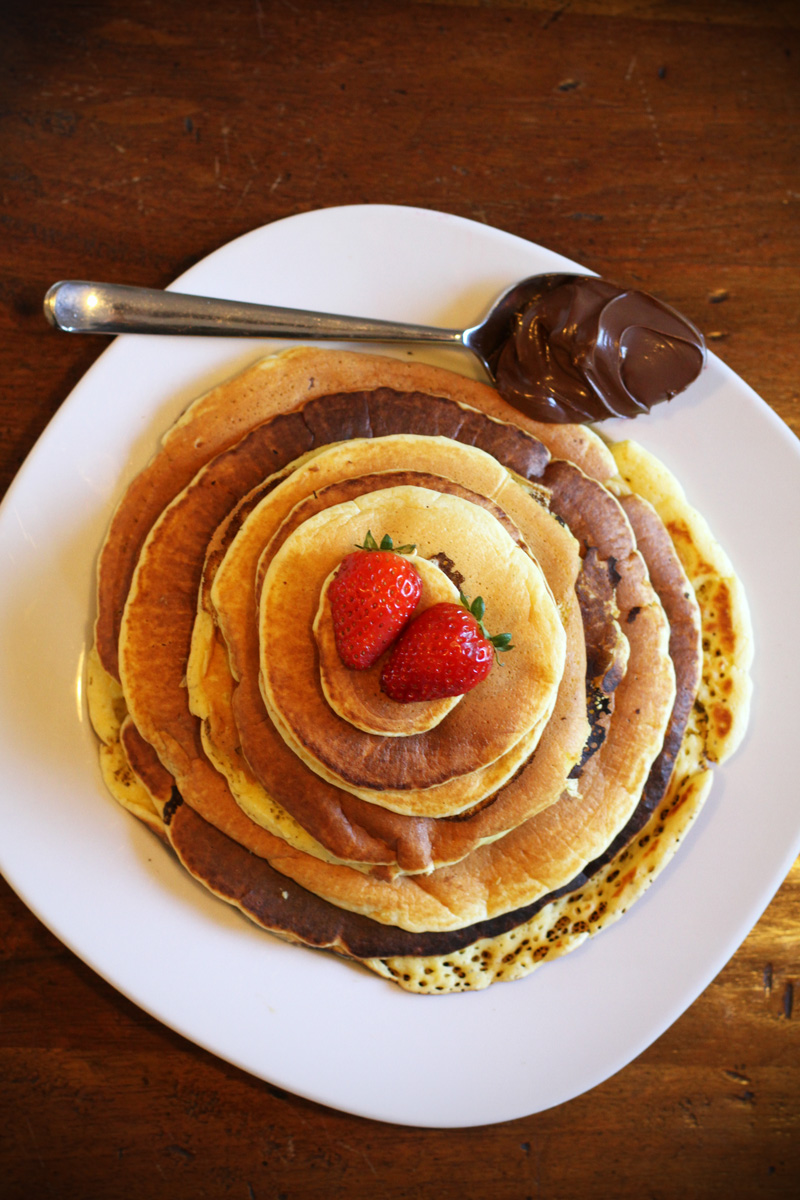 pancake | frittelle americane | colazione americana | colazione | breakfast | colazione fashion | brunch