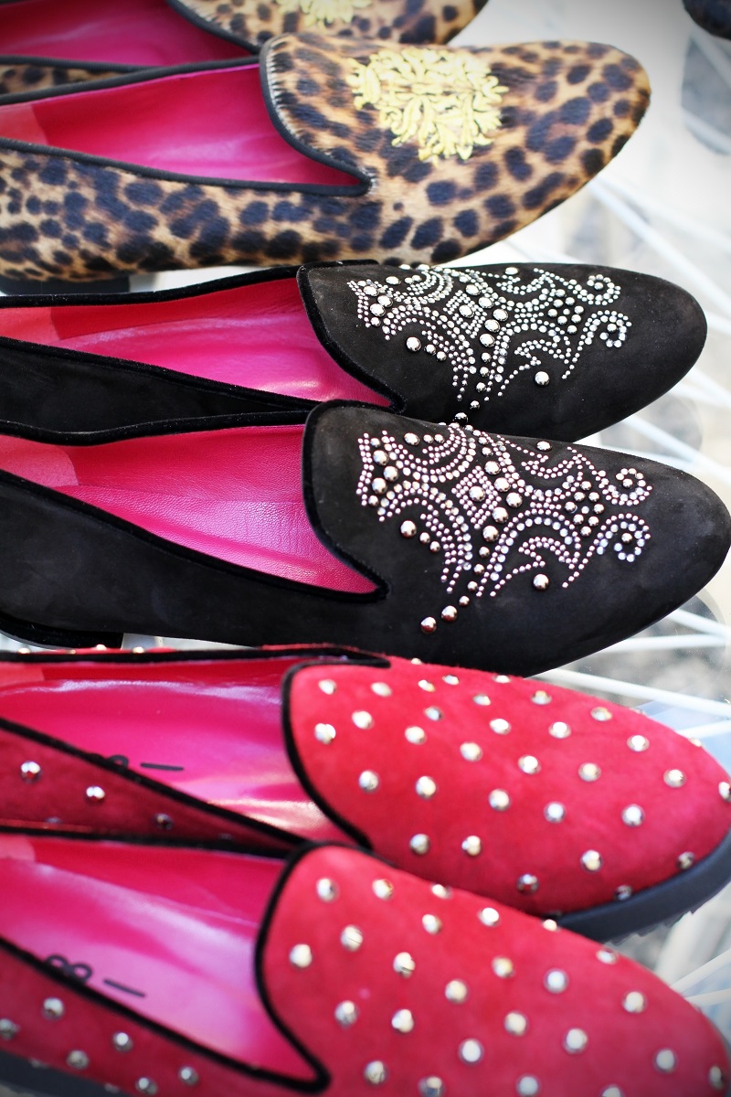 slippers | loafers | mocassini | ballerine | 181 slippers | uno 8 uno | irene colzi | fashion blogger | fashion blog  2