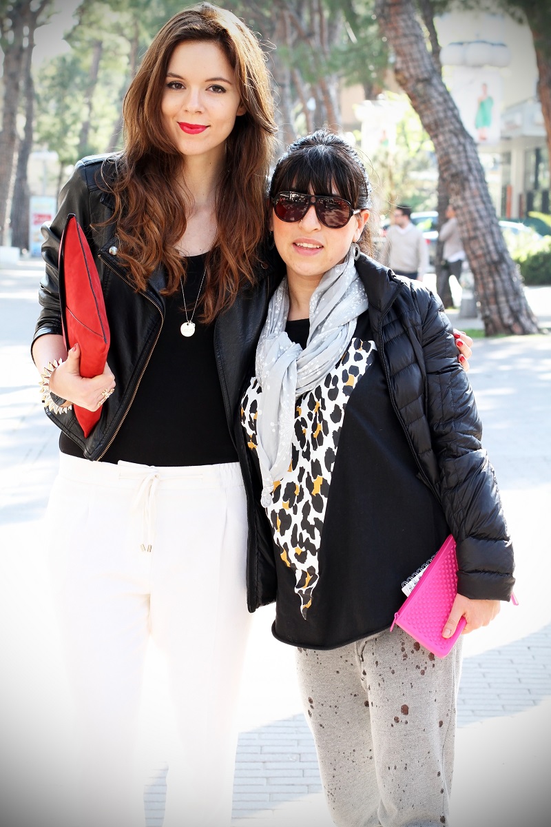 irene colzi | irene's closet | fashion blogger | fan | follower 