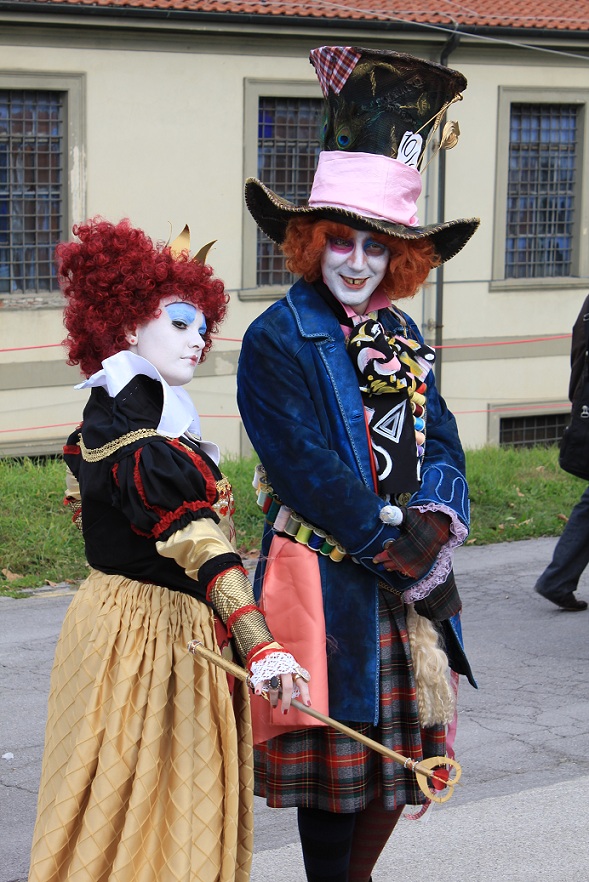 Lucca comics (11)
