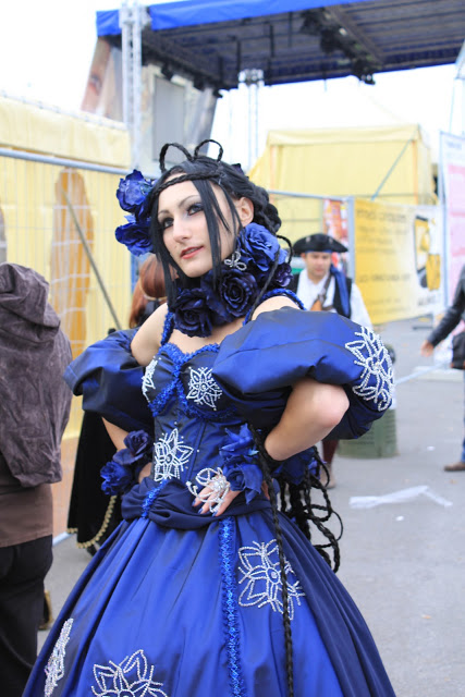 Lucca comics (13)