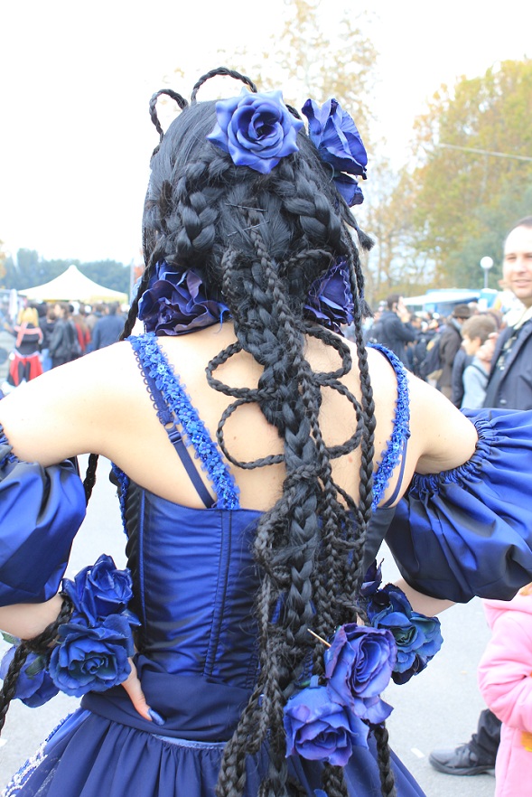Lucca comics (14)