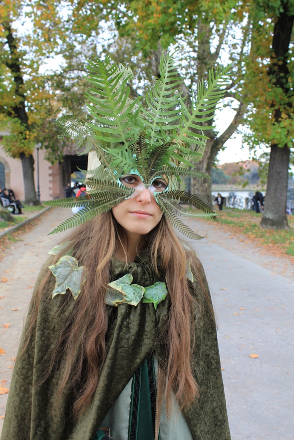Lucca comics (2)