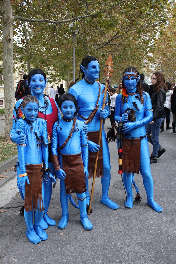 Lucca comics (21)