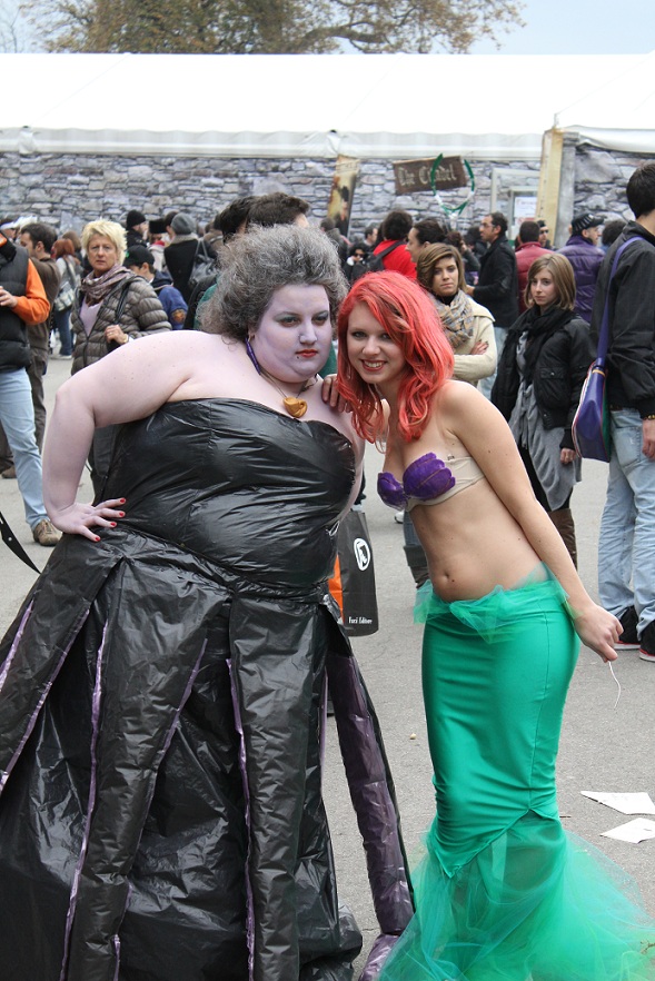 Lucca comics (23)