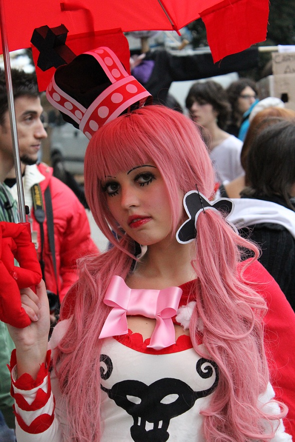 Lucca comics (28)