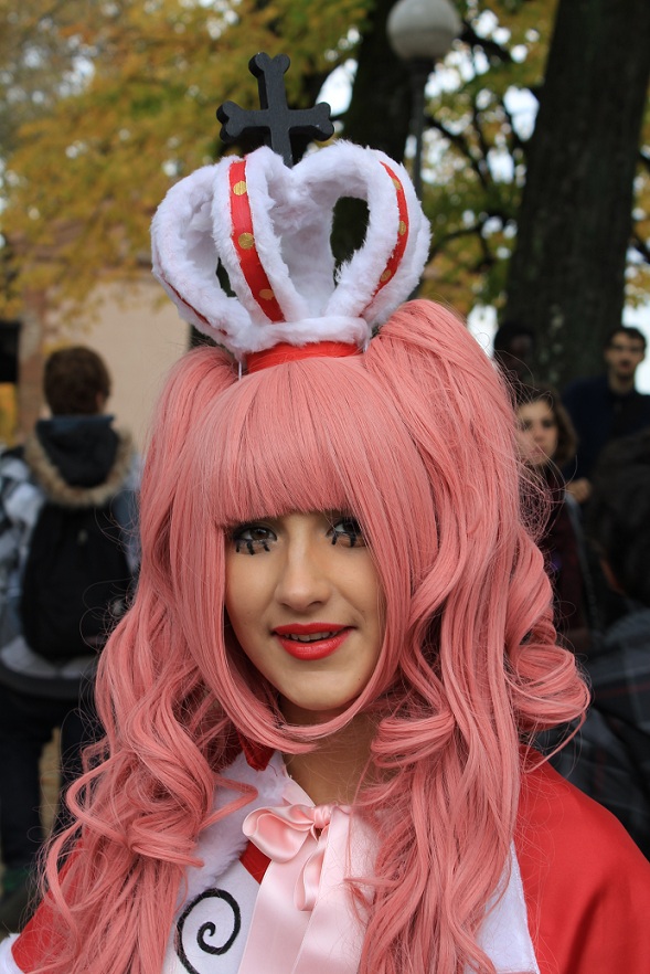 Lucca comics (3)
