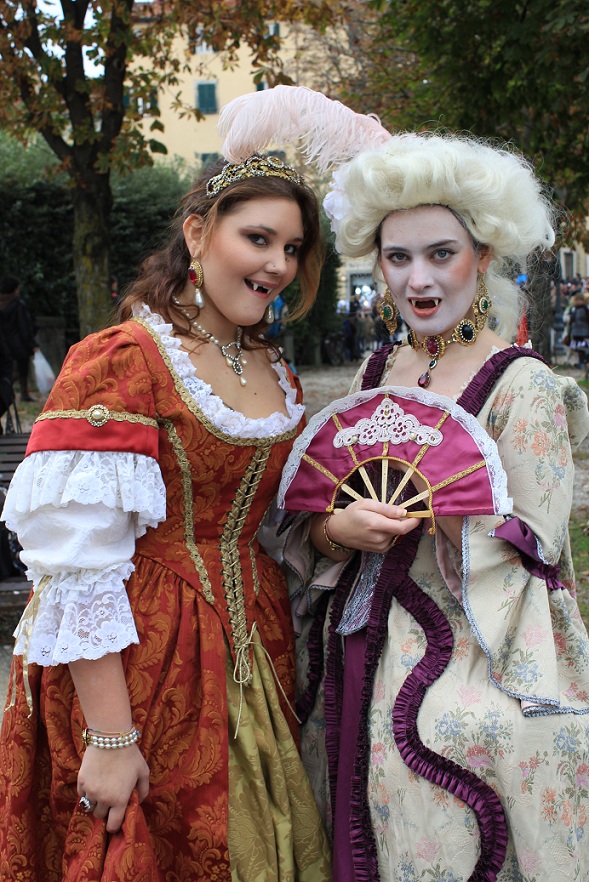 Lucca comics (4)
