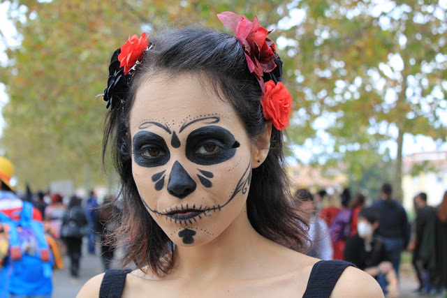 Lucca comics (6)
