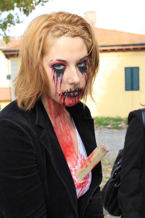 Lucca comics (7)