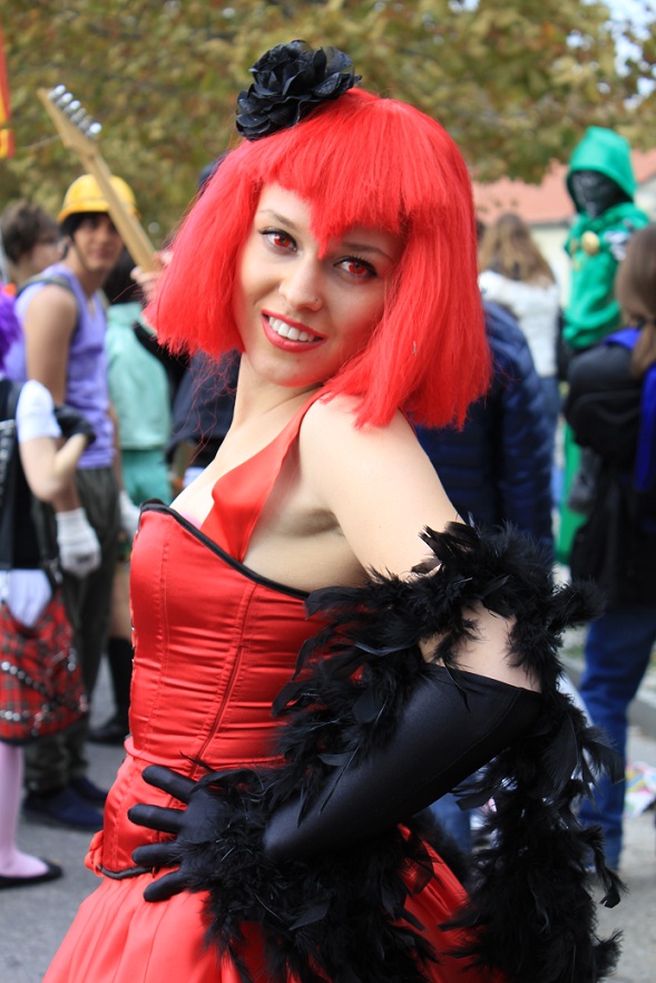 Lucca comics (8)