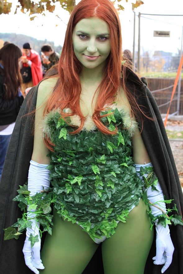 Lucca comics (9)