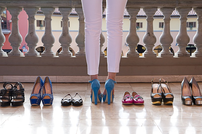 marc jacobs | baldinini | scarpe| ossessione scarpe | shoes obsession | scarpe con il tacco | irene colzi | irene closet | fashion blogger italia