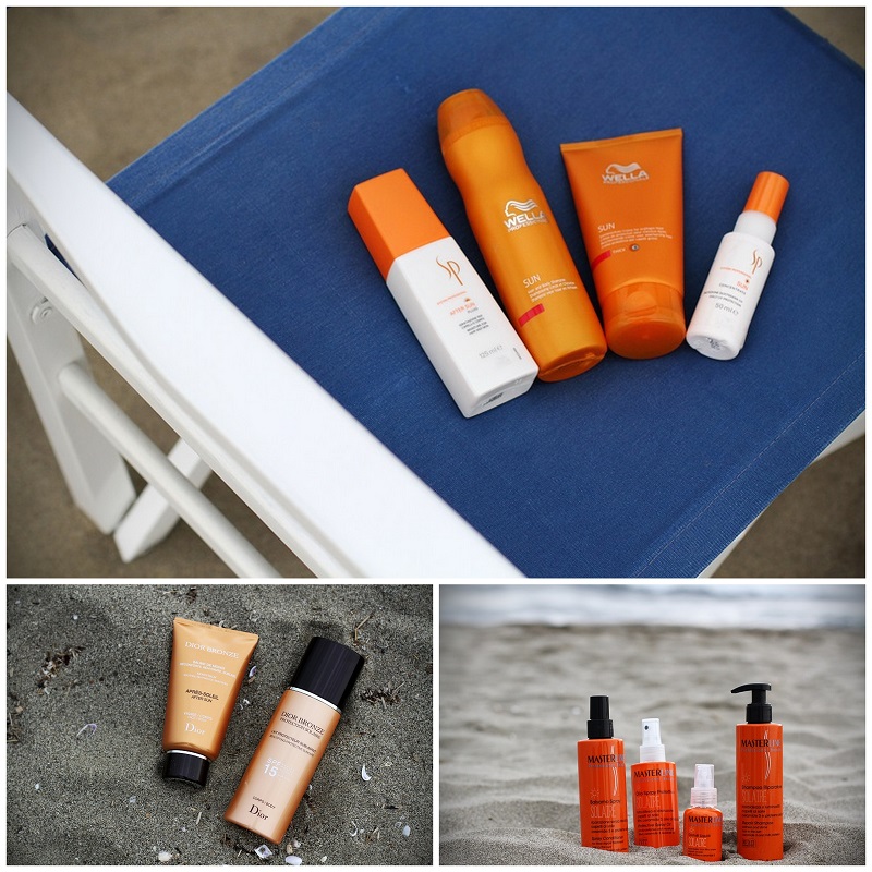 abbronzatura | solari | prodotti per il mare | mare | accessori mare | prodotti solari | protezione solare | wella | SP