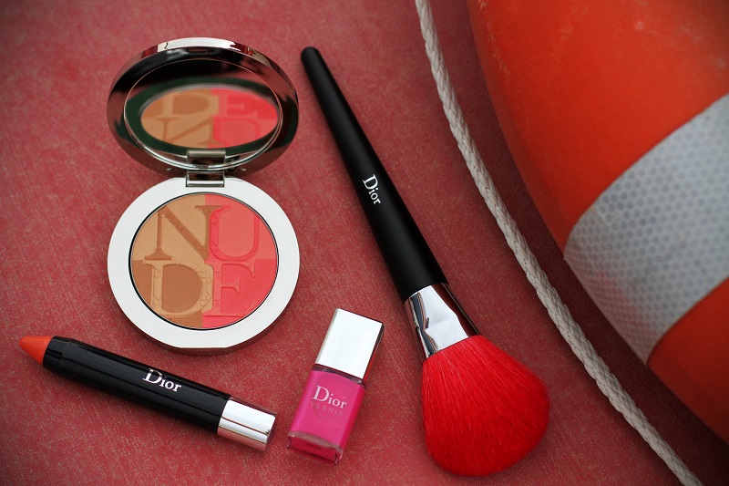 make up dior | bird of paradise | trucco dior | trucchi | prodotti make up | prodotti trucco 