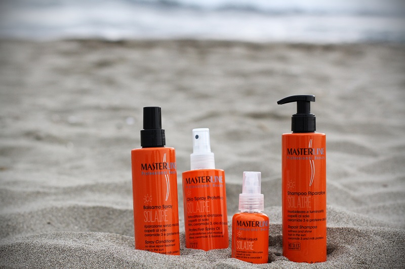 abbronzatura | solari | prodotti per il mare | mare | accessori mare | prodotti solari | protezione solare | masterline