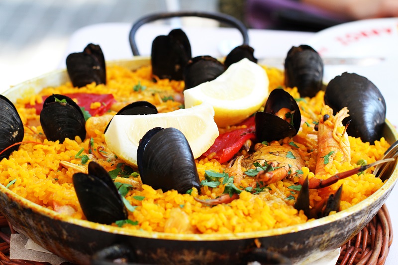 paella | barcellona | spagna | (19)