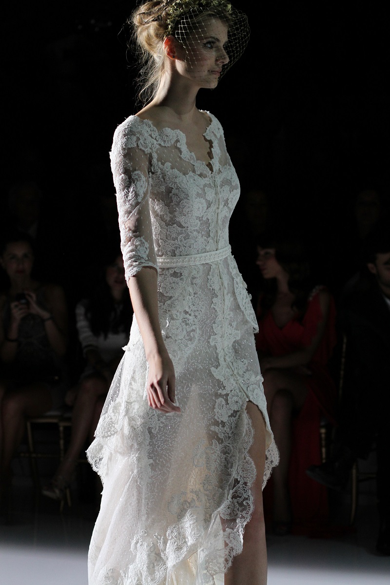 pronovias 2014 | abiti da sposa | abiti da sposa pronovias | sfilata pronovias 2014 | bride barcelona | idee vestiti da sposa | mi sposo (16)
