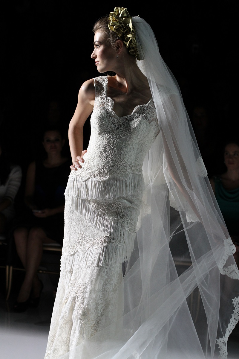 pronovias 2014 | abiti da sposa | abiti da sposa pronovias | sfilata pronovias 2014 | bride barcelona | idee vestiti da sposa | mi sposo (13)