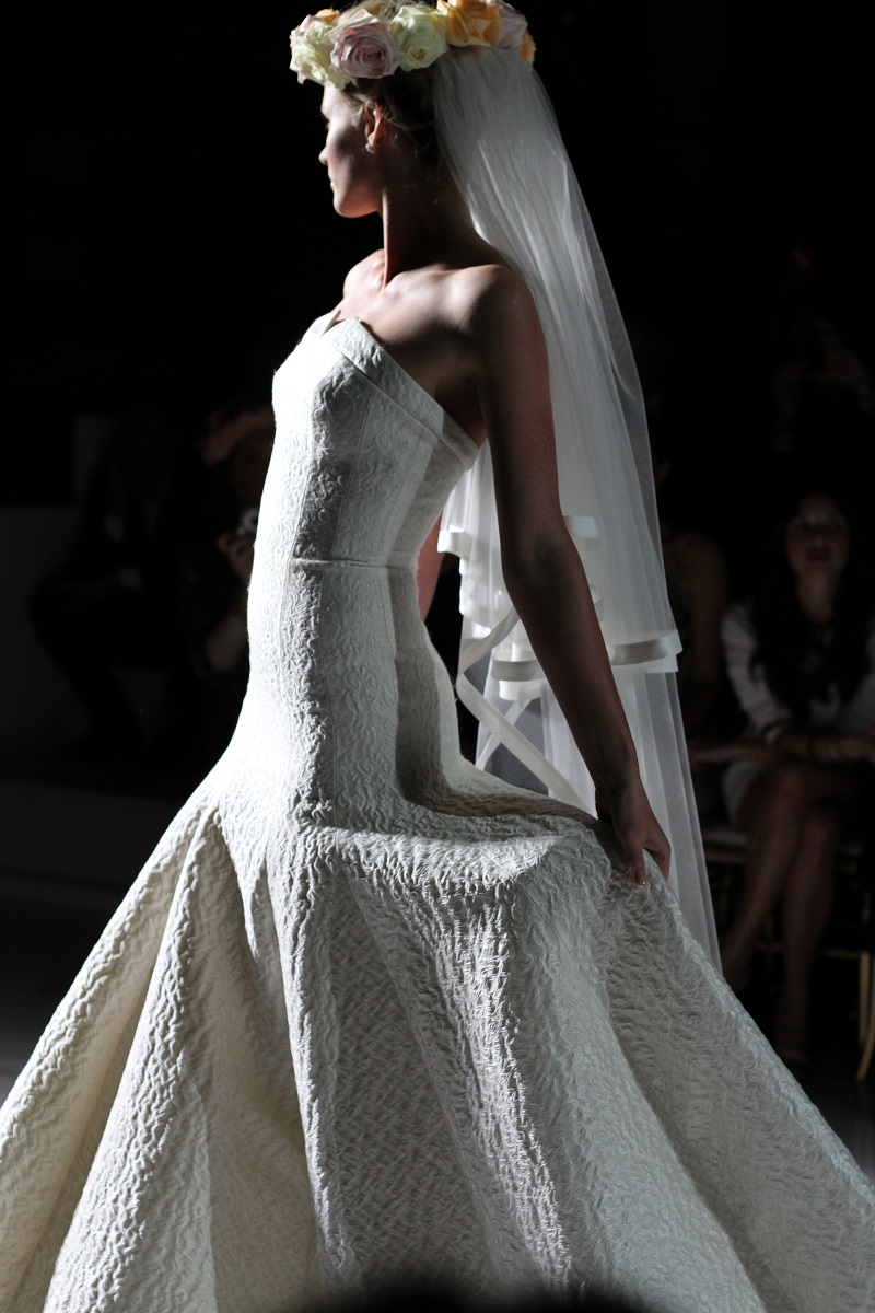 pronovias 2014 | abiti da sposa | abiti da sposa pronovias | sfilata pronovias 2014 | bride barcelona | idee vestiti da sposa | mi sposo (10)