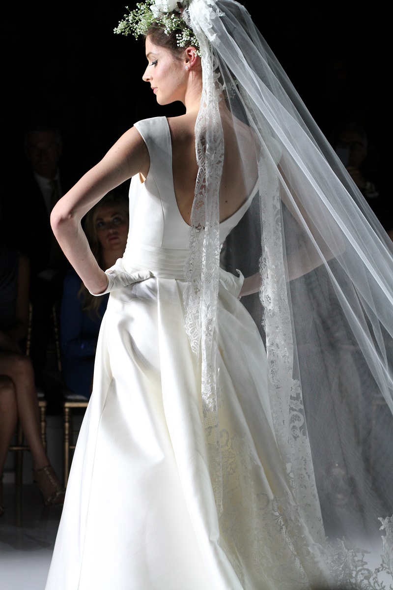 pronovias 2014 | abiti da sposa | abiti da sposa pronovias | sfilata pronovias 2014 | bride barcelona | idee vestiti da sposa | mi sposo (9)