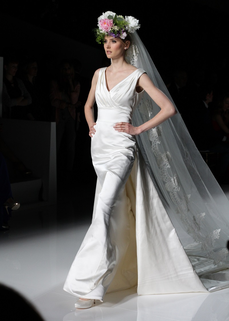 pronovias 2014 | abiti da sposa | abiti da sposa pronovias | sfilata pronovias 2014 | bride barcelona | idee vestiti da sposa | mi sposo (8)