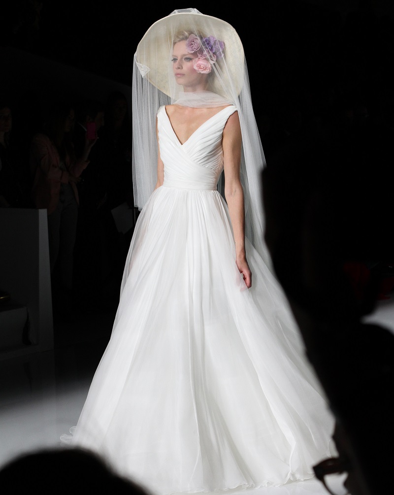 pronovias 2014 | abiti da sposa | abiti da sposa pronovias | sfilata pronovias 2014 | bride barcelona | idee vestiti da sposa | mi sposo (7)