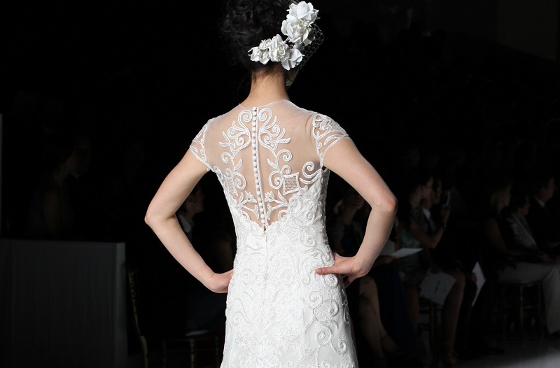 pronovias 2014 | abiti da sposa | abiti da sposa pronovias | sfilata pronovias 2014 | bride barcelona | idee vestiti da sposa | mi sposo (4)