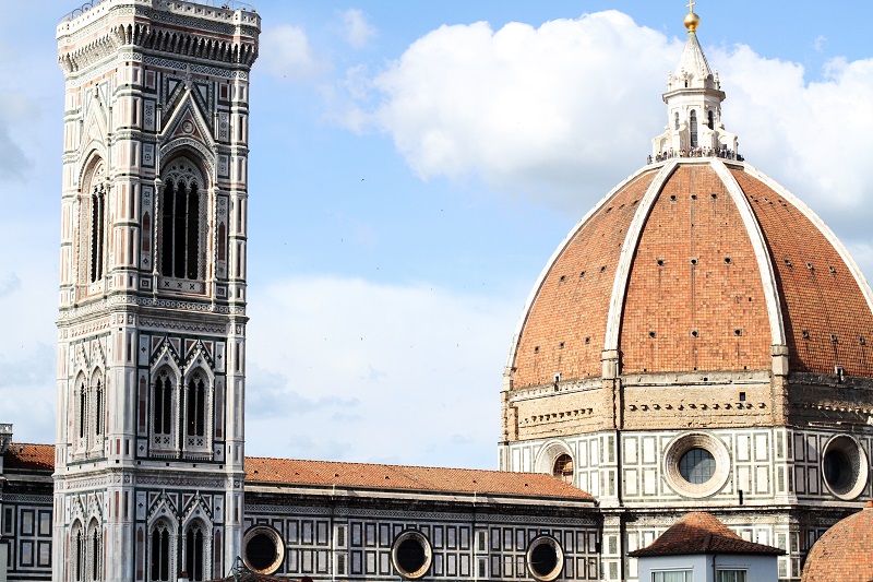 duomo firenze | campanile di giotto | cupolone | cupola firenze | firenze | scorci firenze | dettagli firenze | arte firenze