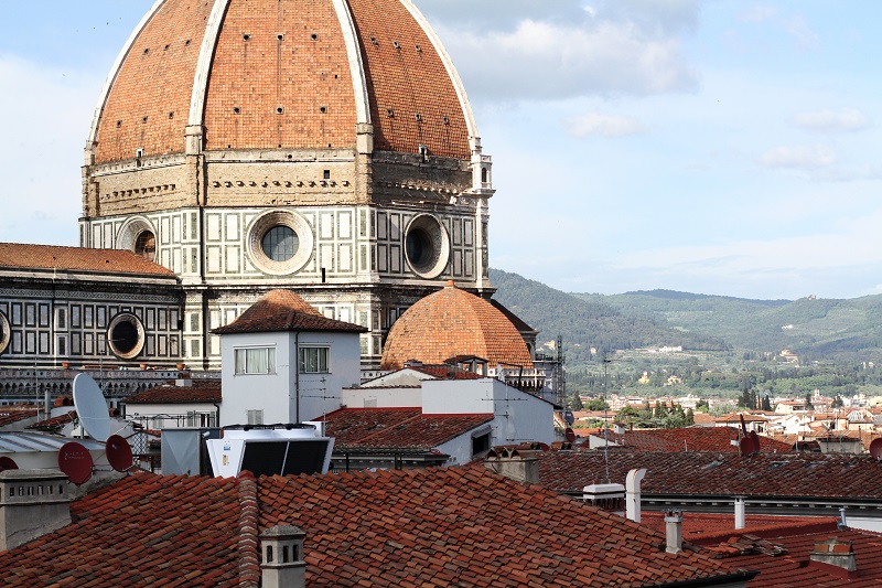 duomo firenze | campanile di giotto | cupolone | cupola firenze | firenze | scorci firenze | dettagli firenze | arte firenze 3