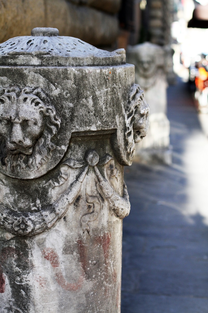 firenze | scorci firenze | dettagli firenze | arte firenze 
