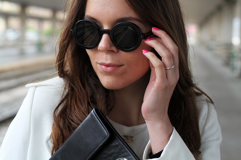 occhiali da sole armani | occhiali da sole emporio armani | occhiali da sole rotondi