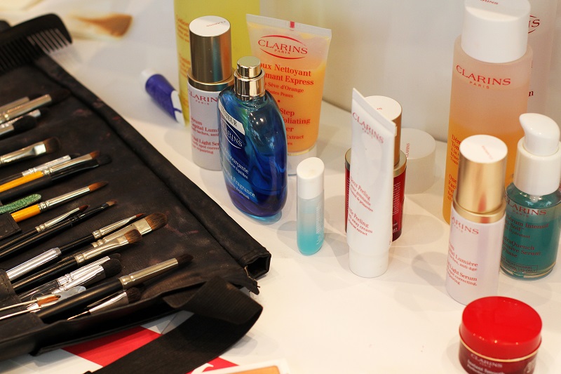 clarins | evento clarins milano sephora | sephora evento | clarins evento | evento blogger | evento blogger milano (27)