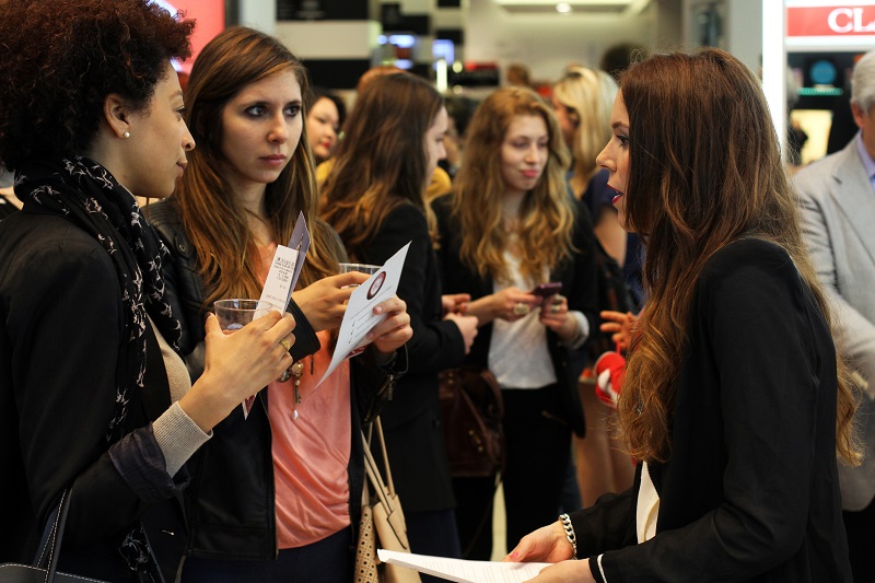 clarins | evento clarins milano sephora | sephora evento | clarins evento | evento blogger | evento blogger milano (15)