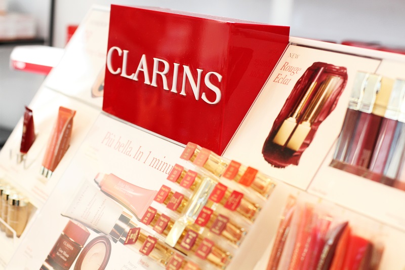 clarins | evento clarins milano sephora | sephora evento | clarins evento | evento blogger | evento blogger milano (14)