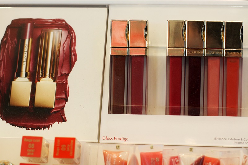clarins | evento clarins milano sephora | sephora evento | clarins evento | evento blogger | evento blogger milano (28)