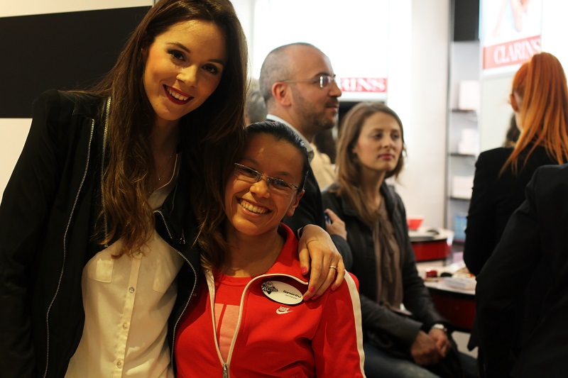 clarins | evento clarins milano sephora | sephora evento | clarins evento | evento blogger | evento blogger milano (11)