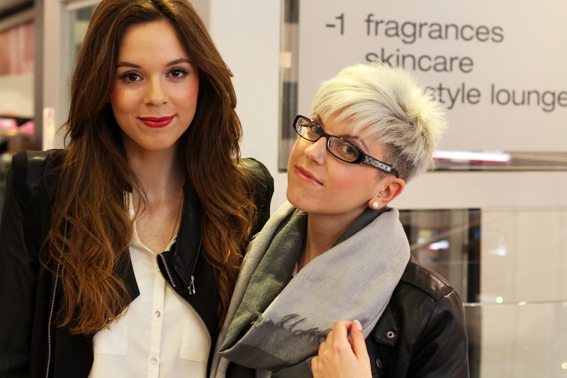 clarins | evento clarins milano sephora | sephora evento | clarins evento | evento blogger | evento blogger milano (17)
