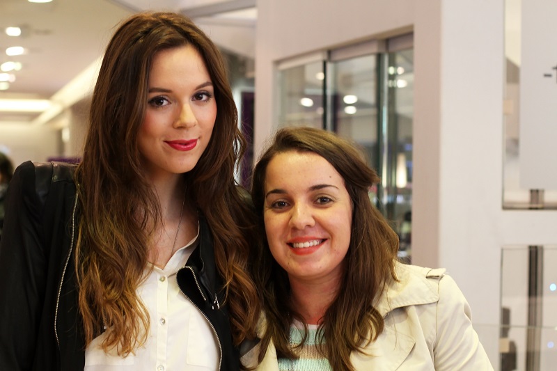 clarins | evento clarins milano sephora | sephora evento | clarins evento | evento blogger | evento blogger milano (20)