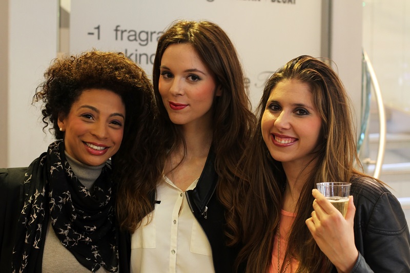 clarins | evento clarins milano sephora | sephora evento | clarins evento | evento blogger | evento blogger milano (18)